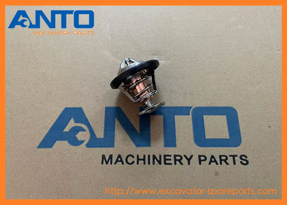 YM129155-49801 YM12915549801 Termostato para excavadora KOMATSU PC27MR PC27R PC30MR PC35MR