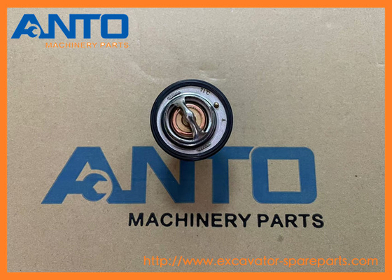 YM129155-49801 YM12915549801 Termostato para excavadora KOMATSU PC27MR PC27R PC30MR PC35MR