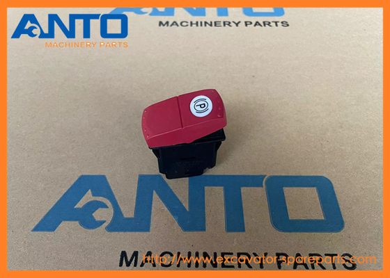 356-8350 3568350 Rocker Switch Piezas de tractor de tipo de vía adecuadas para C4.4 D6K2 LGP