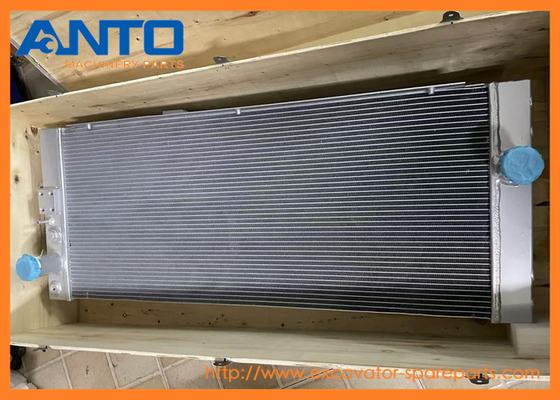 11Q6-40631 11Q640631 Accesorios para radiadores para excavadoras HYUNDAI R210LC9 R250LC9