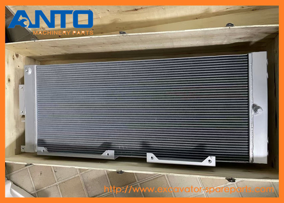 11Q6-40631 11Q640631 Accesorios para radiadores para excavadoras HYUNDAI R210LC9 R250LC9