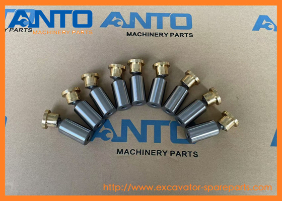 0667601 Piston Assy Fit HITACHI Partes para motores EX150LC-5 EX200-5 EX200-5 JPN EX200-5HG