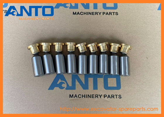 0667601 Piston Assy Fit HITACHI Partes para motores EX150LC-5 EX200-5 EX200-5 JPN EX200-5HG