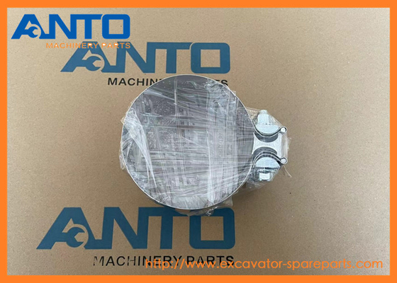 VOE14528383 14528383 Muffler Clamp Excavator Recuerdos para EC460B