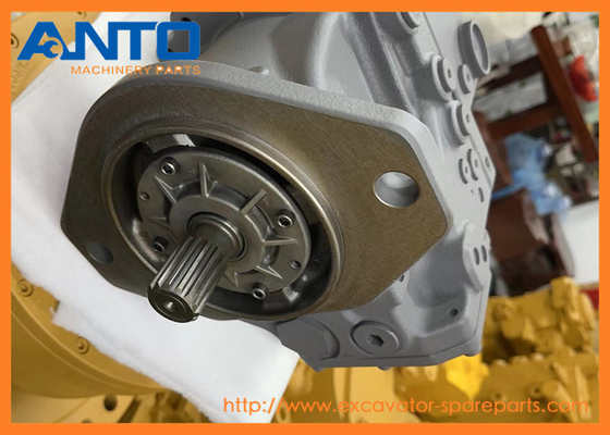 9295140 4663831 4706893 Bomba de pistón Partes de la bomba hidráulica Adaptación HITACHI ZX75UR-3 ZX75US-3