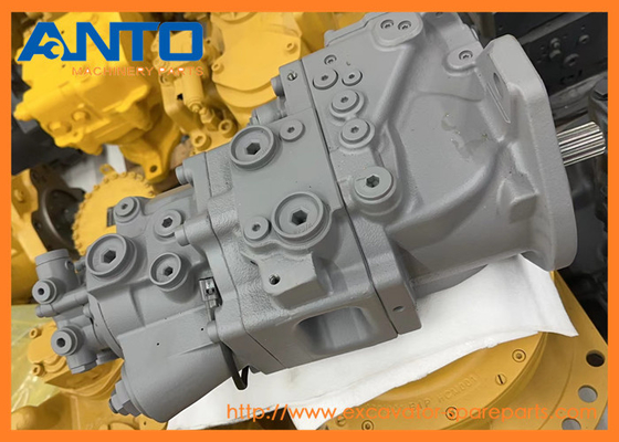 9295140 4663831 4706893 Bomba de pistón Partes de la bomba hidráulica Adaptación HITACHI ZX75UR-3 ZX75US-3