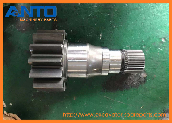 05/903869 Pinión de eje 14 dientes Excavadora de engranajes giratorios para JCB JS200