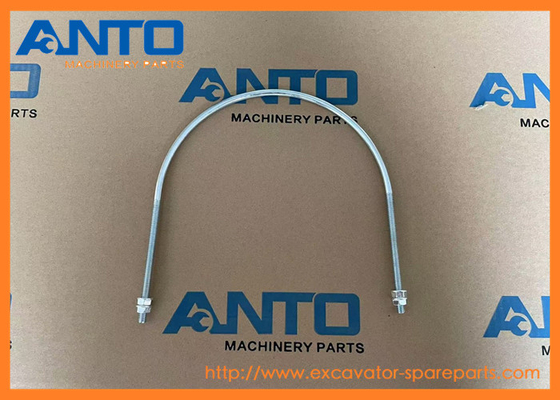 6206-11-5980 6206115980 Soporte de tornillo en U para excavadoras KOMATSU PC118MR PC120 PC130 PC150