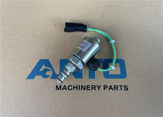 198-4607 1984607 Tractor de ajuste de válvulas de solenoide D10R D5M D5N D6M D6N D6R D6R II D7R