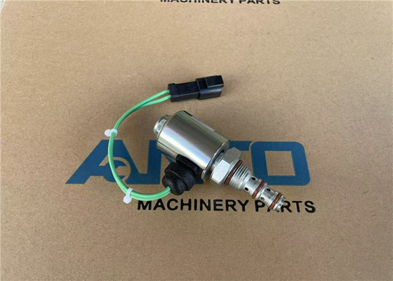 198-4607 1984607 Tractor de ajuste de válvulas de solenoide D10R D5M D5N D6M D6N D6R D6R II D7R
