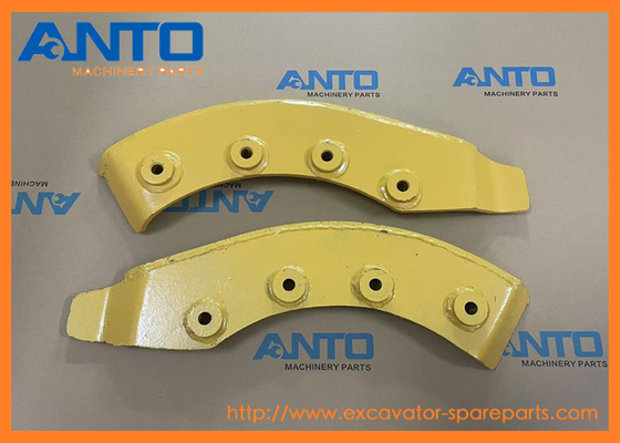144-27-11210 1442711210 144-27-11220 Protector de desgaste para excavadoras KOMATSU D60A D60E