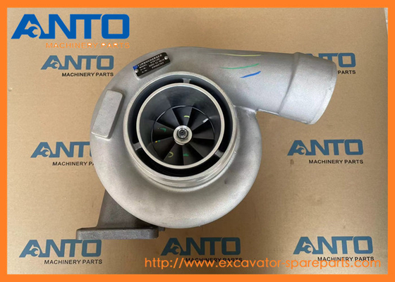 6502-52-5010 6502525010 Turbocompresor KOMATSU piezas de repuesto para excavadoras para SAA6D170E-5B-R2