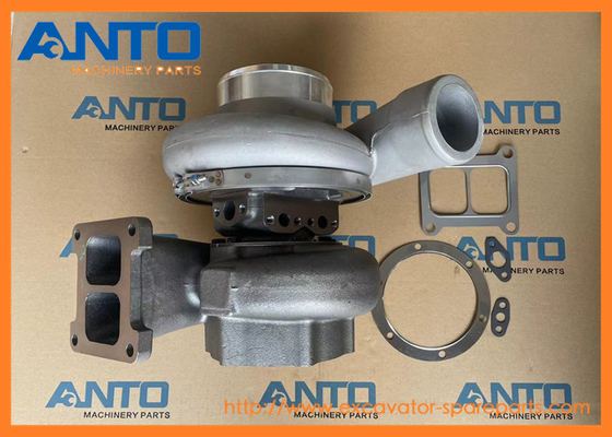6502-52-5010 6502525010 Turbocompresor KOMATSU piezas de repuesto para excavadoras para SAA6D170E-5B-R2