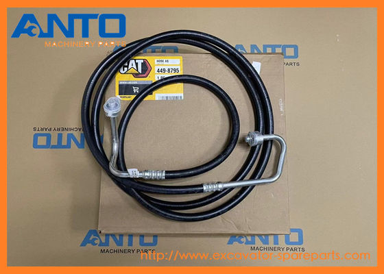 449-8795 4498795 Repuestos para excavadoras de ensamblaje de mangueras para C13