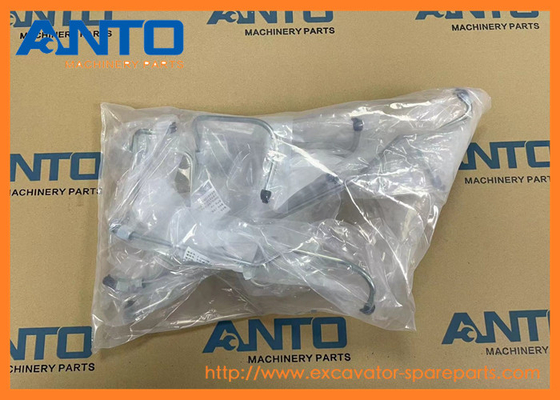 1-15415847-1 1-15415848-1 Tubos de alta presión HITACHI Excavadoras de piezas de repuesto para EX200-3C