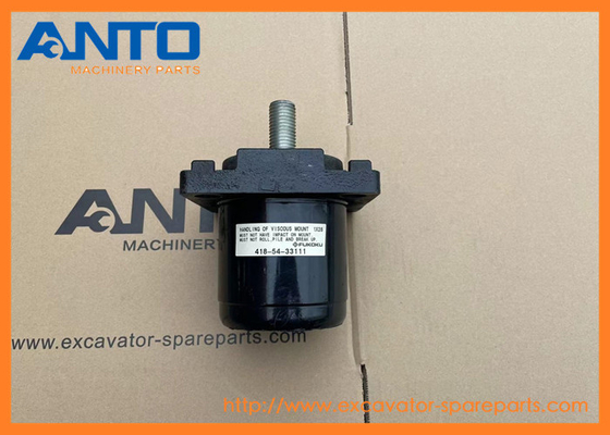418-54-33111 4185433111 Cargadores de ruedas de montaje viscoso Piezas de repuesto adecuadas KOMATSU WA200 WA200PZ