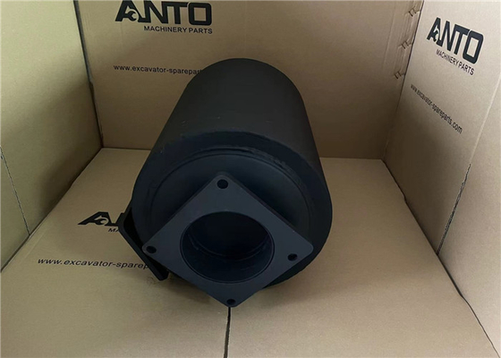 6151-11-8610 6151118610 6151118611 Muffler para excavadoras KOMATSU Motores 6D125 S6D125 S6D125E