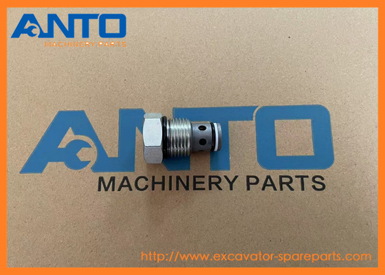 281-2725 2812725 Válvula de control de excavadora Válvula de control principal para excavadoras 345B 345B II 345B II MH