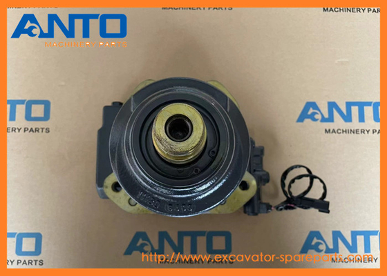708-7W-00130 7087W00130 Motor de ventilador ASS'Y KOMATSU Piezas de repuesto para excavadoras para PC800-8E0