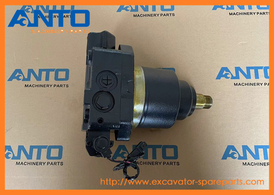 708-7W-00130 7087W00130 Motor de ventilador ASS'Y KOMATSU Piezas de repuesto para excavadoras para PC800-8E0
