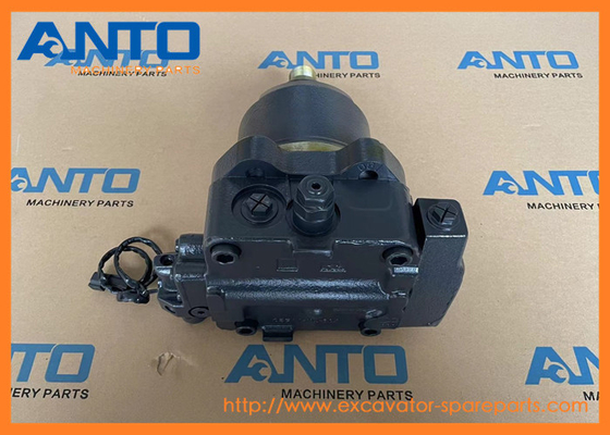 708-7W-00130 7087W00130 Motor de ventilador ASS'Y KOMATSU Piezas de repuesto para excavadoras para PC800-8E0