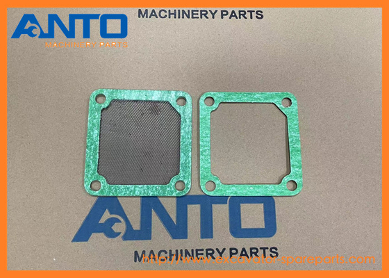6754-11-4120 6754114120 6732114812 Soporte de juntas para excavadoras KOMATSU PC200 PC200LL PC220