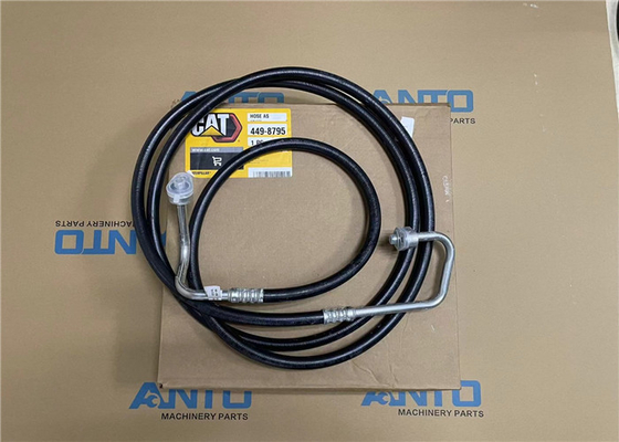 449-8795 4498795 manguera para piezas articuladas de camiones 730C2 725C2 730C 725C
