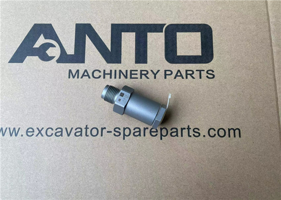 6745-71-4330 6745714330 válvula de socorro para excavadoras KOMATSU piezas de repuesto PC300LL PC350LL