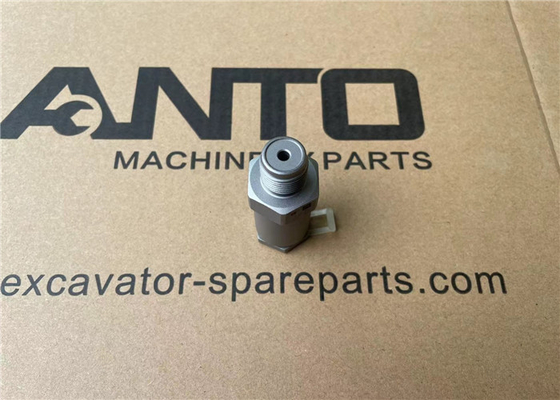 6745-71-4330 6745714330 válvula de socorro para excavadoras KOMATSU piezas de repuesto PC300LL PC350LL