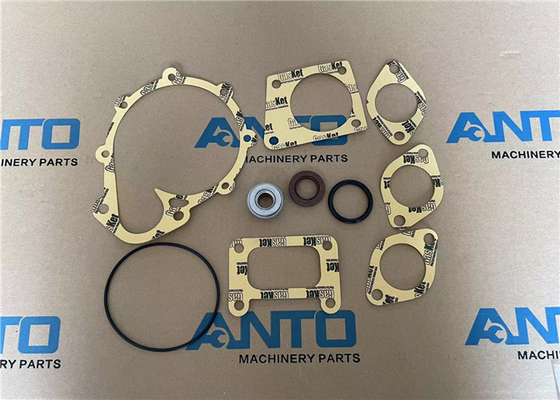 6155-K6-9900 6155K69900 Kit de juntas de la bomba de agua soporte para la excavadora KOMATSU PC400 PW400MH