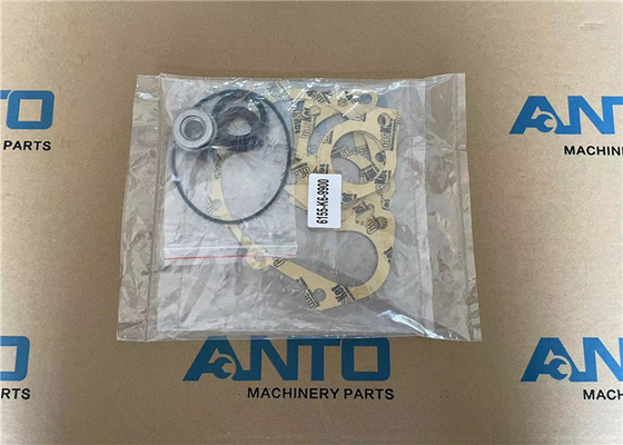 6155-K6-9900 6155K69900 Kit de juntas de la bomba de agua soporte para la excavadora KOMATSU PC400 PW400MH