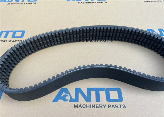 4462630 Cinturón de ventilador adecuado para piezas de repuesto HITACHI 270C LC JD HU230-A ZR130HC ZR420JC ZX230