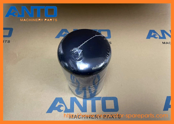 600-319-3750 600-311-3750 Filtro de combustible KOMATSU Piezas de repuesto para excavadoras para PC300-8
