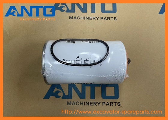 600-319-3610 600-311-3610 Filtro de combustible KOMATSU Piezas de repuesto para excavadoras para PC220LC-8
