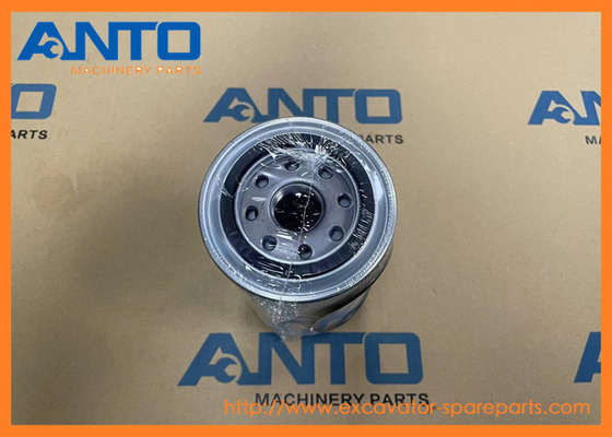 600-319-3610 600-311-3610 Filtro de combustible KOMATSU Piezas de repuesto para excavadoras para PC220LC-8