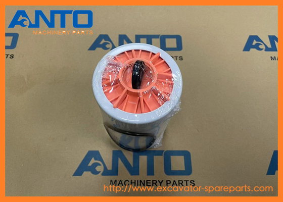 600-319-3610 600-311-3610 Filtro de combustible KOMATSU Piezas de repuesto para excavadoras para PC220LC-8
