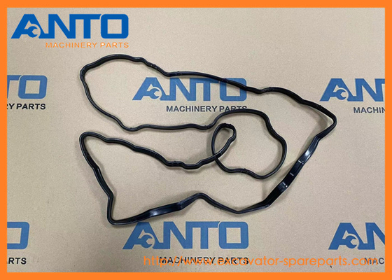 6754-11-7120 6754-11-8180 Presa de la tapa de la válvula KOMATSU Partes de repuesto para excavadoras para PC220LC-8