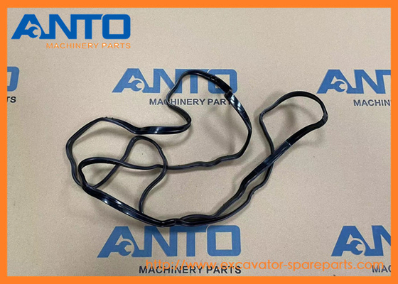 6754-11-7120 6754-11-8180 Presa de la tapa de la válvula KOMATSU Partes de repuesto para excavadoras para PC220LC-8