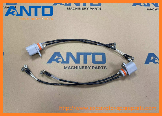 6754-81-9450 6754-81-9210 Arneses de cableado KOMATSU Piezas de repuesto para excavadoras para PC240LC-10