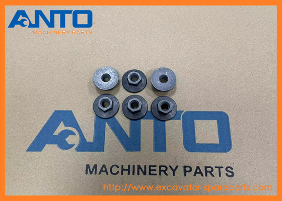 6754-11-8160 6754118160 Nut KOMATSU Piezas de repuesto para excavadoras para PC200LC-8