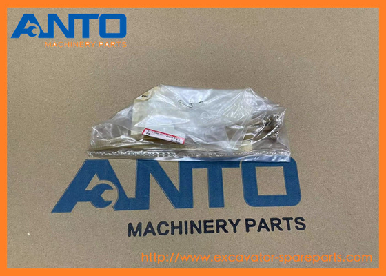 4890404 Partes de repuesto de excavadoras de clips adecuadas para HL730-9 HL740-7A