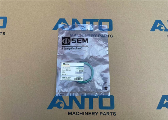 5386707 538-6707 Piezas de repuesto de excavadoras de sello adaptadas para máquinas de calibración de motores de 140 GC