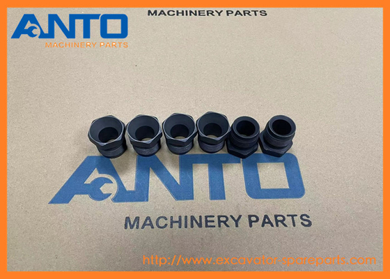 6754-71-5541 6754-71-5540 Retainer KOMATSU piezas de repuesto para excavadoras adecuadas para PC220LC-8