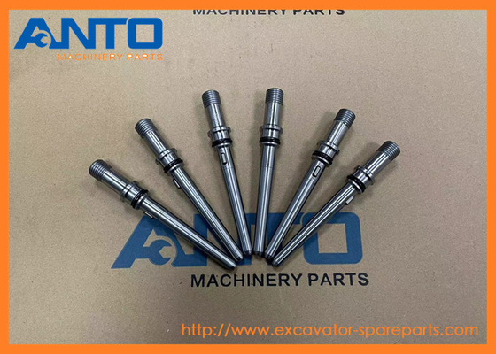 490-3290 4903290 Conector de válvula de inyección de combustible piezas de repuesto de excavadora para QSB6.7