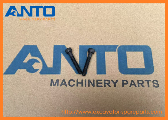 01252-60530 0125260530 Soporte de pernos para excavadoras KOMATSU PC130 PC138 PC138US PC160 PC180