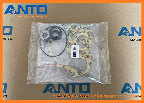 6155-K6-9900 6155K69900 Kit de juntas de la bomba de agua KOMATSU Partes de repuesto de excavadoras para PC400LC-6LM