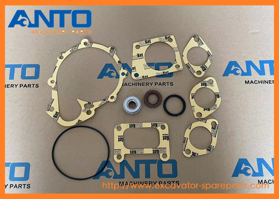6155-K6-9900 6155K69900 Kit de juntas de la bomba de agua KOMATSU Partes de repuesto de excavadoras para PC400LC-6LM