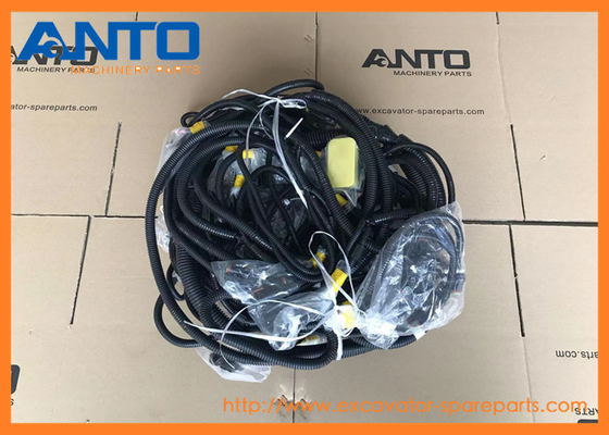 207-06-77112 2070677112 Soporte de arneses de cableado para la excavadora KOMATSU PC300 PC350