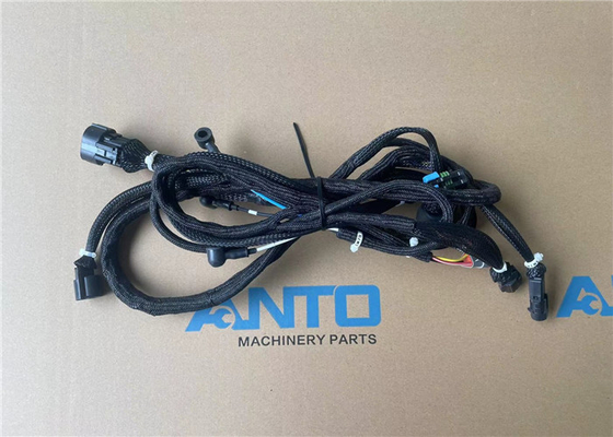 21N6-21033 Arnés para piezas de repuesto de excavadoras HYUNDAI R200W-7 R210LC-7 R250LC-7 R220LC-7