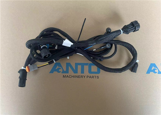 21N6-21033 Arnés para piezas de repuesto de excavadoras HYUNDAI R200W-7 R210LC-7 R250LC-7 R220LC-7